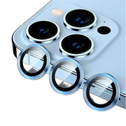 3x Protection Lentille Caméra iPhone - FullCase