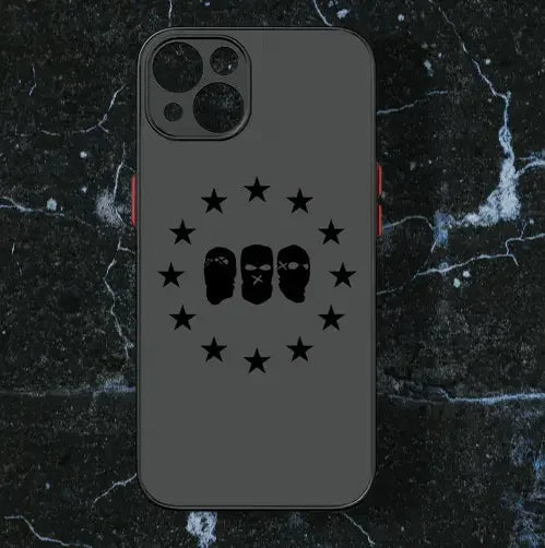 Coque IPhone Maes Omerta FullCase
