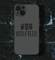 Coque IPhone Maes Omerta FullCase