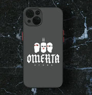 Coque IPhone Maes Omerta FullCase