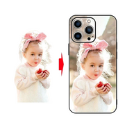 Coque mate personnalisée avec photo - FullCase