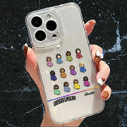 Coque iPhone Drake "Certified Lover Boy" - FullCase