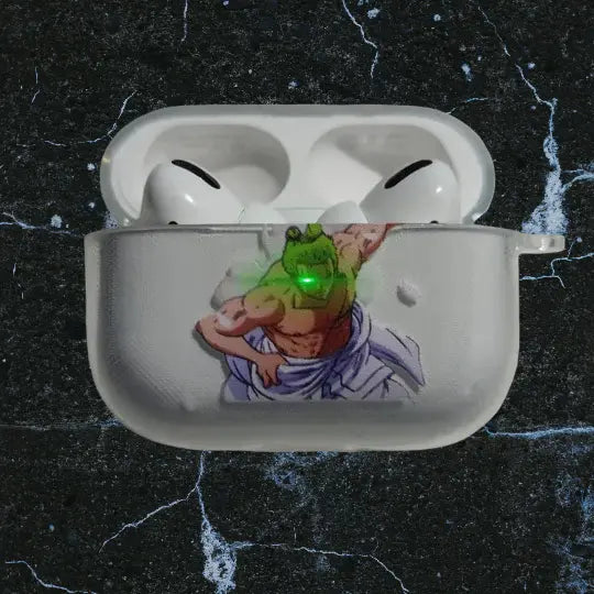 Coque Airpods One Piece Roronoa Zoro - FullCase