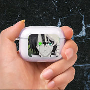 Coque Airpods New Ulquiorra Cifer - FullCase