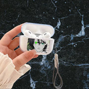 Coque Airpods New Ulquiorra Cifer - FullCase