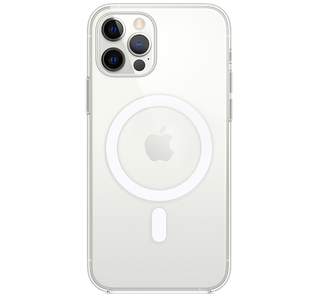 Coque Transparente Personnalisable avec Photo - FullCase