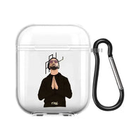 Coque AirPods PNL QLF - FullCase