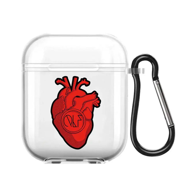 Coque AirPods PNL QLF - FullCase