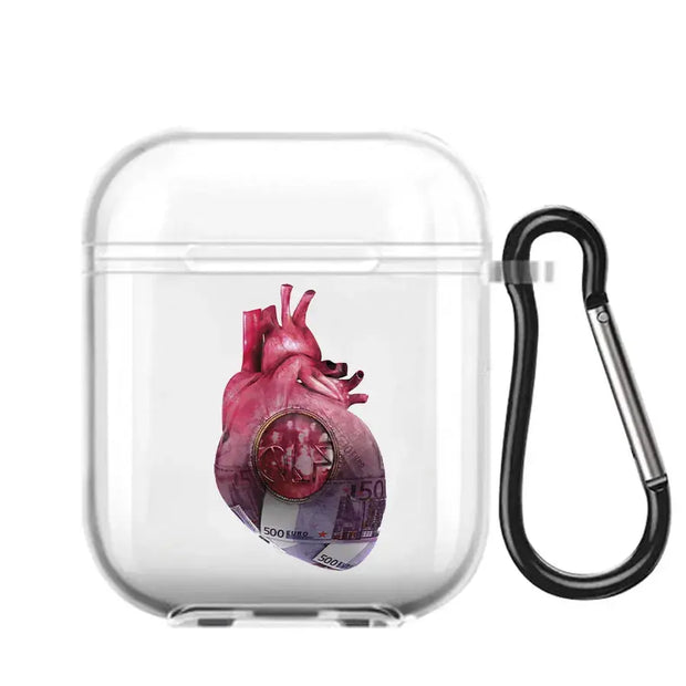 Coque AirPods PNL QLF - FullCase