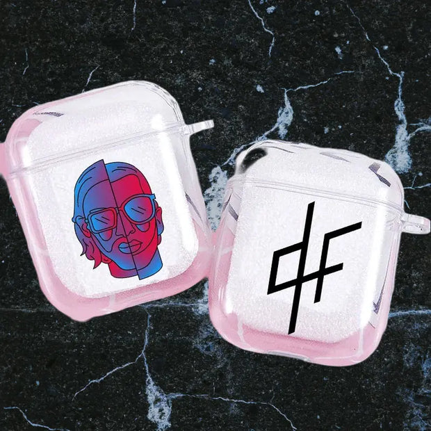 Coque AirPods PNL QLF - FullCase