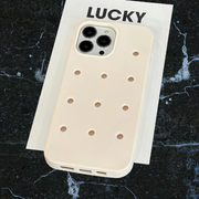 Coque Crocs pour iPhone