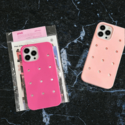 Coque Crocs pour iPhone