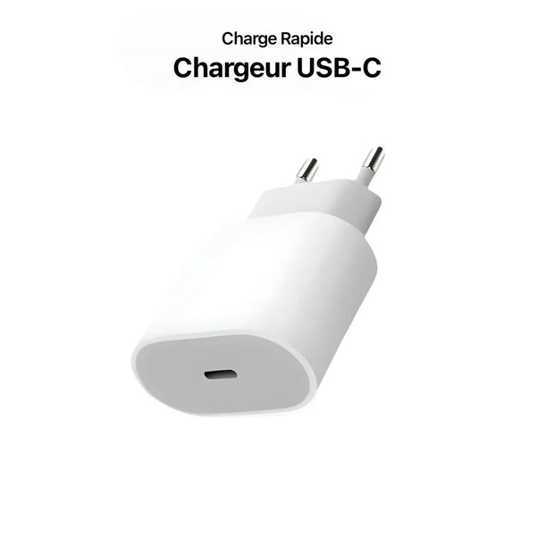 Coffret Accessoires Universel 6 en 1 & 7 en 1 pour iPhone