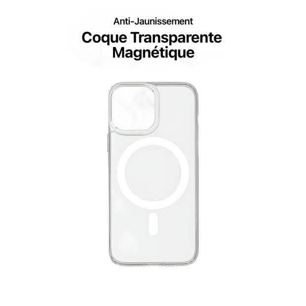 Coffret Accessoires Universel 6 en 1 & 7 en 1 pour iPhone