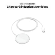Coffret Accessoires Universel 6 en 1 & 7 en 1 pour iPhone