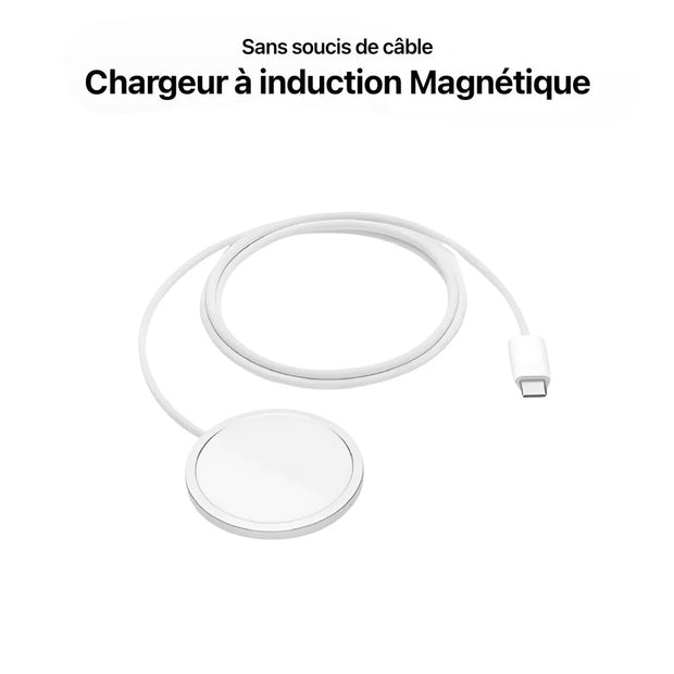 Coffret Accessoires Universel 6 en 1 & 7 en 1 pour iPhone